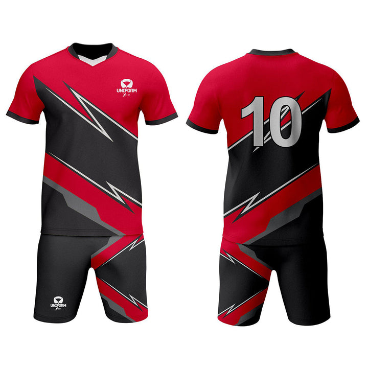 "UK Volleyball Uniforms for All Skill Levels"
"Lightweight Volleyball Uniforms for USA Team Performance"
"Moisture-Wicking Volleyball Uniforms for UK Players"
"USA Volleyball Uniforms for Competitive Teams"
"Custom Volleyball Uniforms with Team Names for UK and USA"