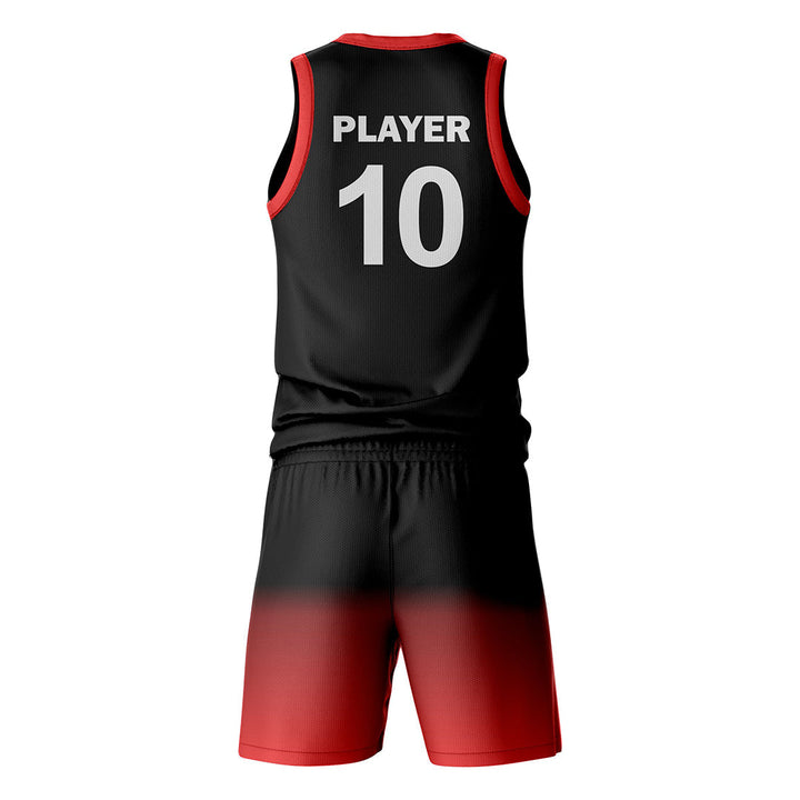 Custom-made lacrosse uniforms designed for teams, ensuring a perfect fit and style for players in the USA and UK.