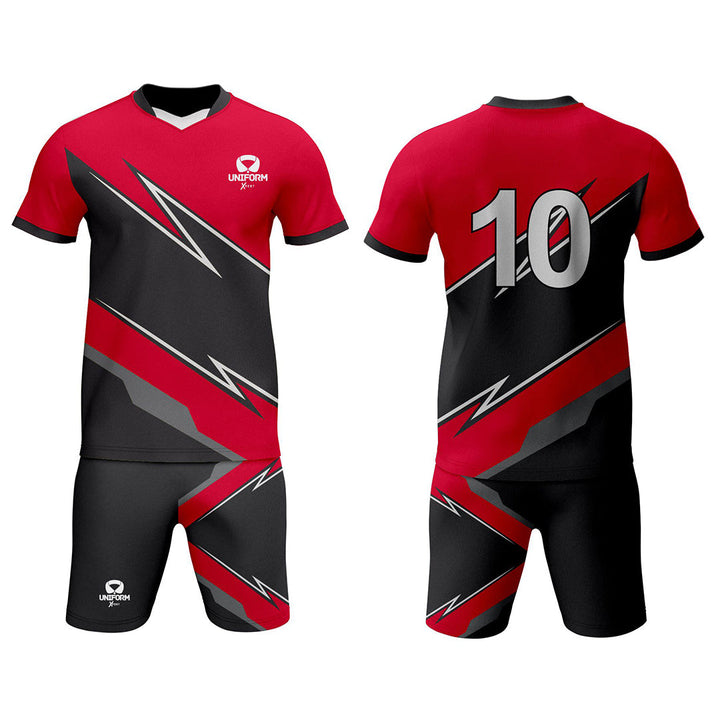 "UK Volleyball Uniforms for All Skill Levels"
"Lightweight Volleyball Uniforms for USA Team Performance"
"Moisture-Wicking Volleyball Uniforms for UK Players"
"USA Volleyball Uniforms for Competitive Teams"
"Custom Volleyball Uniforms with Team Names for UK and USA"