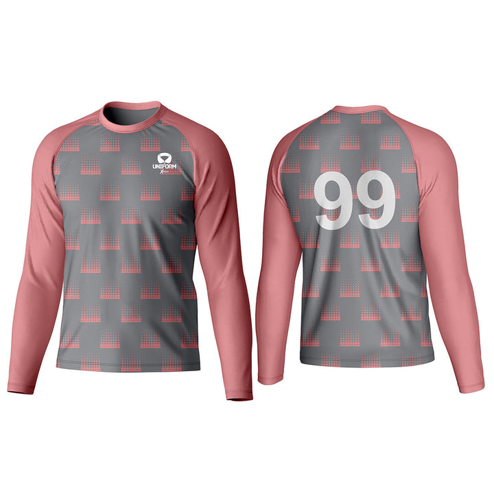 Men's Rash Guard Surf Shirt USA
Women's Rash Guard for MMA UK
Premium Rash Guard for Water Sports USA
Long Sleeve Rash Guard for Men USA
High-Performance Rash Guard for Women UK