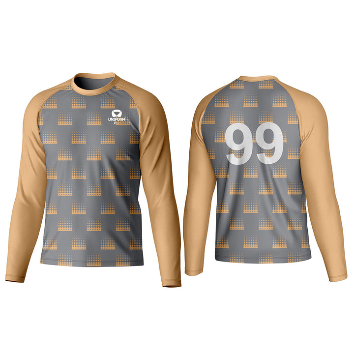 Men's Rash Guard Surf Shirt USA
Women's Rash Guard for MMA UK
Premium Rash Guard for Water Sports USA
Long Sleeve Rash Guard for Men USA
High-Performance Rash Guard for Women UK